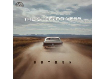 3974382 the steeldrivers outrun cd