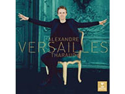 3974457 alexandre tharaud versailles cd