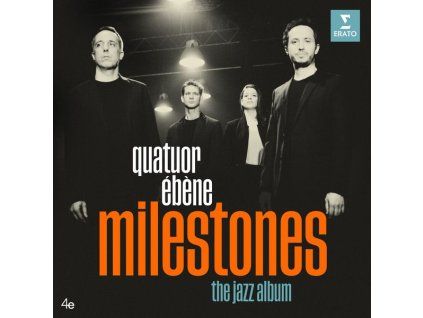 3974463 quatuor ebene milestones cd