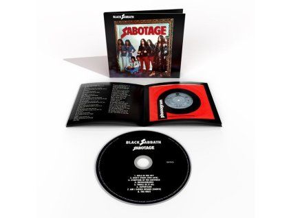 3974568 black sabbath sabotage 2009 remaster cd