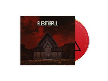 3974577 blessthefall gallows cd