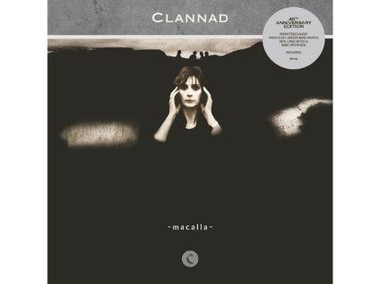 3974586 clannad macalla 40th anniversary edition 2025 remaster cd