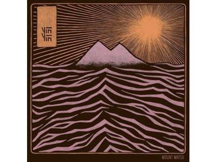 3974652 yin yin mount matsu cd