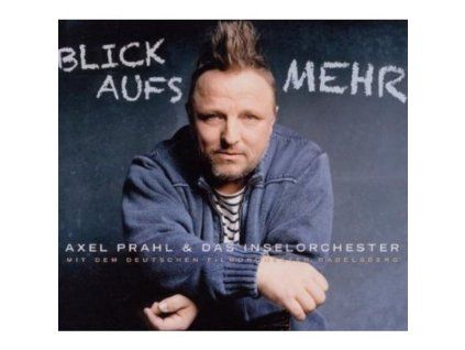 3974691 axel prahl blick aufs mehr cd