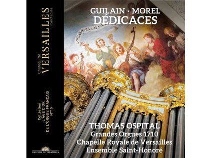 3974931 thomas ospital guilain morel dedicaces cd