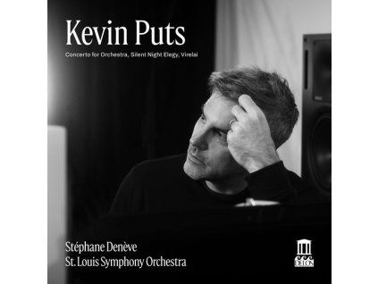 3974994 kevin puts concerto for orchestra cd