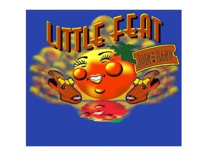 3975081 little feat join the band cd
