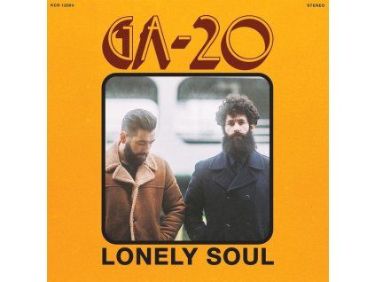 3975087 ga 20 lonely soul cd