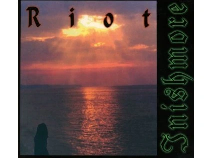 Riot - Inishmore (Reissue) (CD)