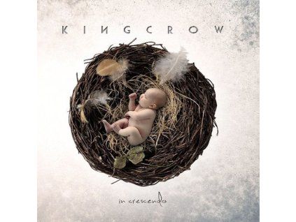 3975192 kingcrow in crescendo cd