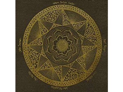 3975231 john mclaughlin where fortune smiles cd