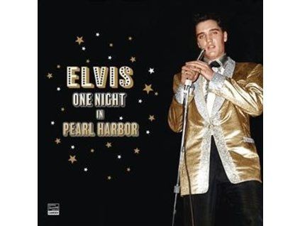3975285 elvis presley one night in pearl harbour cd