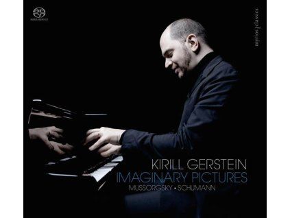 3975372 kirill gerstein imaginary pictures sacd