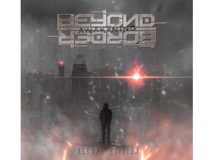 Beyond Border - Awakening (Deluxe Edition) (CD)