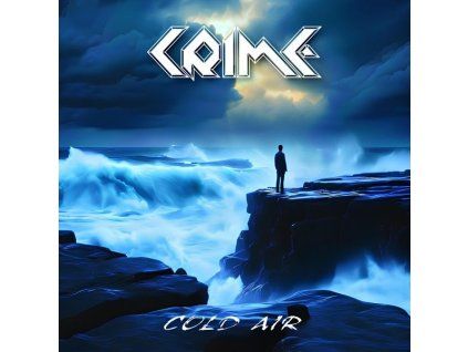 3975513 crime cold air cd