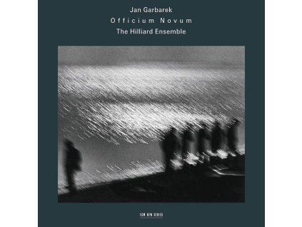 3975564 hilliard ensemble jan garbarek officium novum cd