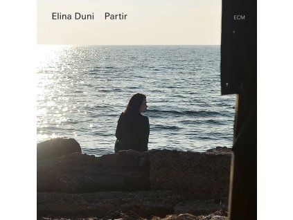3975573 elina duni partir cd