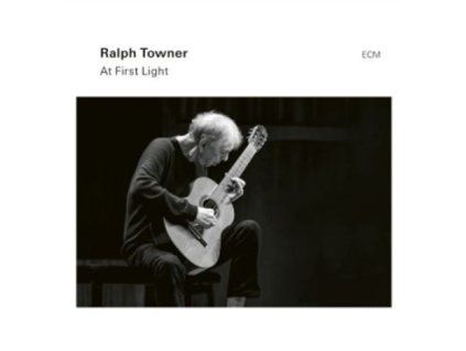 3975588 ralph towner 1940 2026 at first light cd