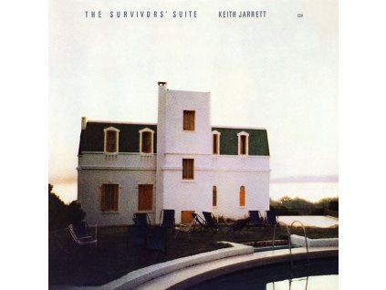 3975603 keith jarrett the survivors suite cd