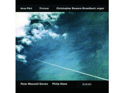 3975609 arvo part orgelwerke cd