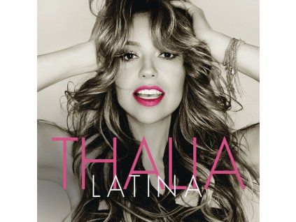 3975714 thalia latina cd