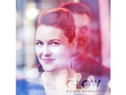 3975804 robyn bennett glow cd