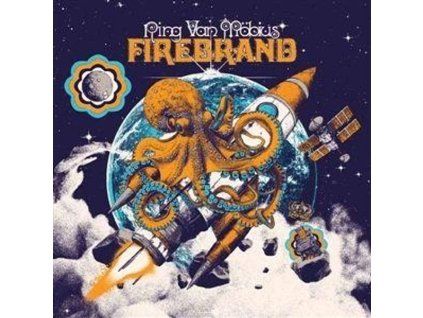 3975936 ring van mobius firebrand cd