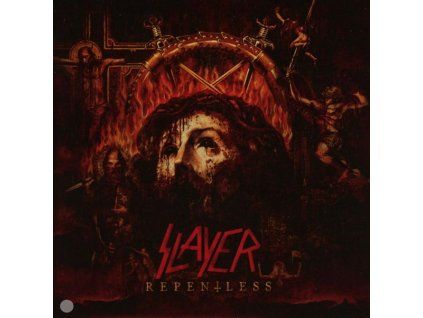3976254 slayer repentless cd