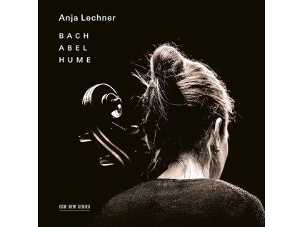 3976284 anja lechner bach abel hume cd