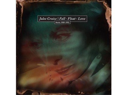 Julee Cruise - Fall. Float. Love.: Works (CD)
