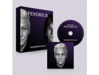 3976308 rainhard fendrich wimpernschlag cd