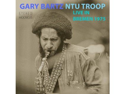 3976620 gary bartz live in bremen 1975 cd