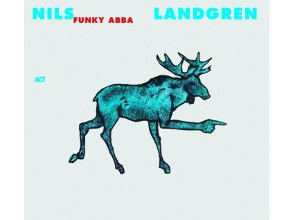 3976653 nils landgren funky abba cd
