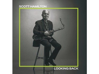 3976815 scott hamilton looking back cd