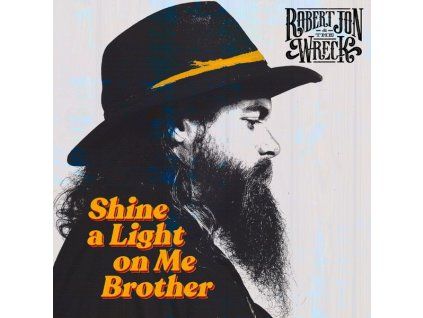 3976842 robert jon shine a light on me brother cd