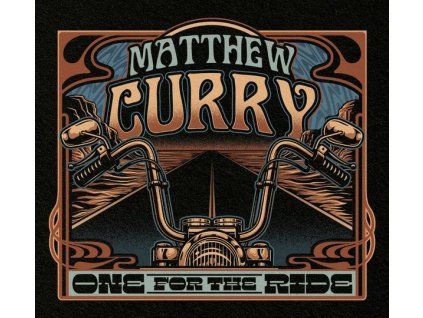 3976872 matthew curry one for the ride cd