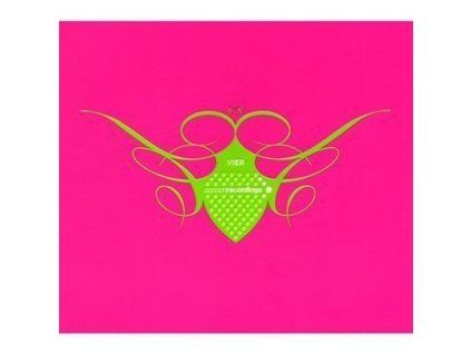 3976959 various artists vier cd