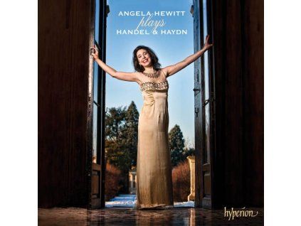 3976992 angela hewitt spielt handel haydn cd