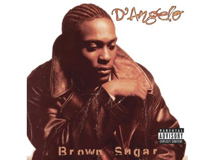 D'Angelo - Brown Sugar (Deluxe-Edition) (CD)