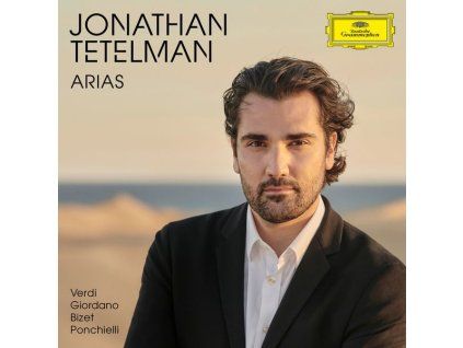 3977070 jonathan tetelman arias cd