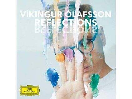 3977109 vikingur olafsson reflections cd