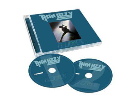 3977154 thin lizzy life live cd