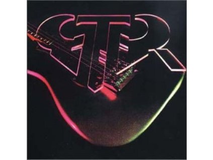 GTR - GTR (Deluxe Edition) (CD)