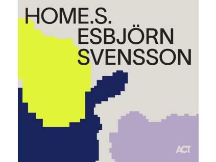 Esbjörn Svensson (1964-2008) - HOME.S. (CD)