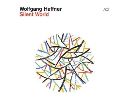3977424 wolfgang haffner silent world cd
