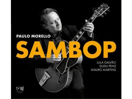 3977529 paul morello sambop cd