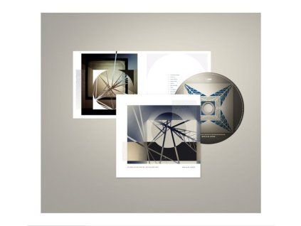 3977658 brian eno foreverandevernomore cd