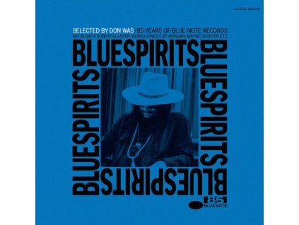 3977688 blue spirits 85 years of blue note records cd