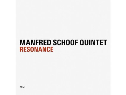 Manfred Schoof - Resonance (CD)