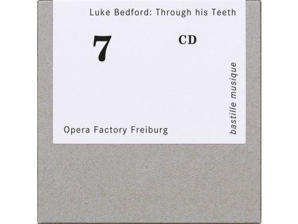 3977934 luke bedford through his teeth kammeroper cd